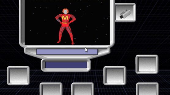 Screenshot Morphman