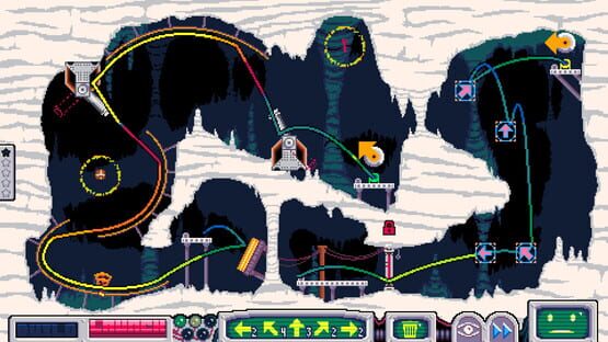 Screenshot Mothership Down