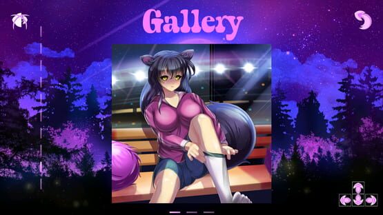 Screenshot Night Furries