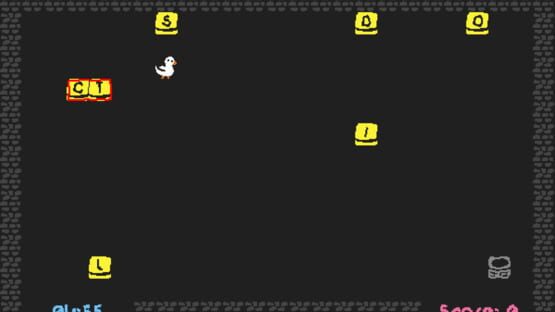 Screenshot Obgoose