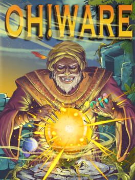 Cover Oh!Ware