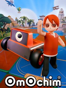 Cover OmOchim