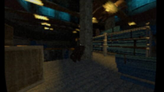 Screenshot Oneiro(Phobia/Phrenia)