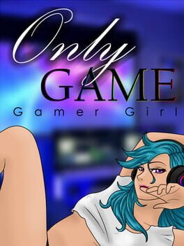 Cover OnlyGame: Gamer Girls