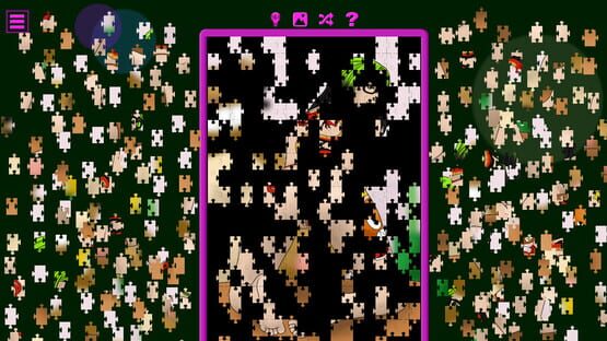 Screenshot OnlyGame: Gamer Girls