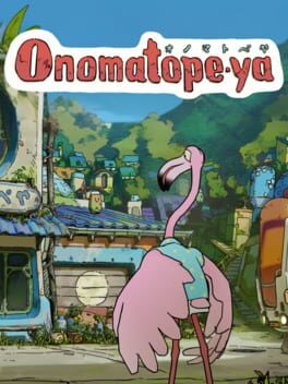 Cover Onomatopeya