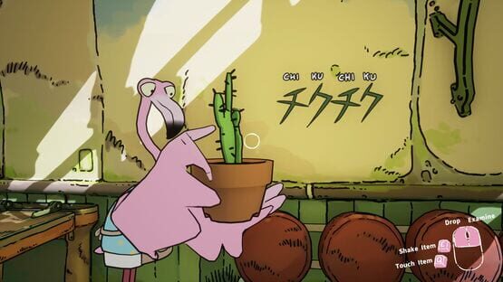 Screenshot Onomatopeya