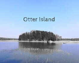 Cover Otter Island