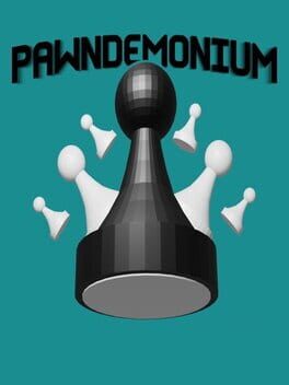 Cover Pawndemonium