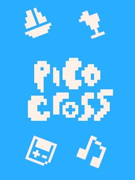 Cover PicoCross