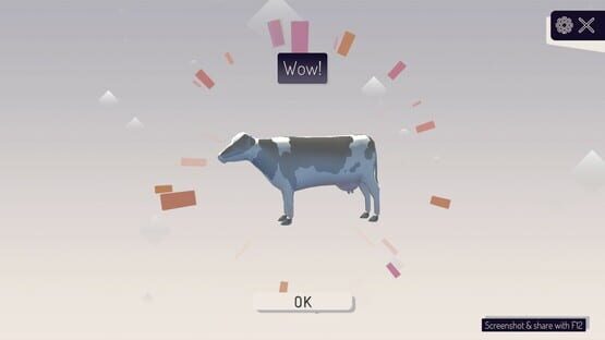 Screenshot Picture Everything: Puzzle Cross Galaxy