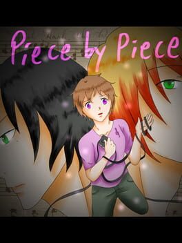 Cover Piece by Piece