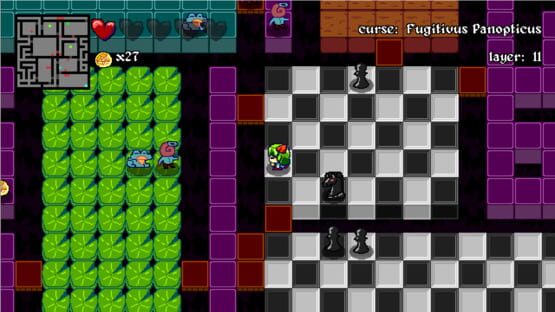 Screenshot Please Help Me! I'm Stuck In Esoteric Prime Number Hell!