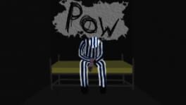 Cover Prisoner of War