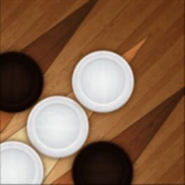 Cover Pro Backgammon