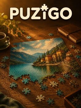 Cover Puzigo