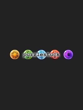 Cover Puzzlestuck