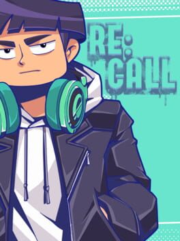 Cover Recall