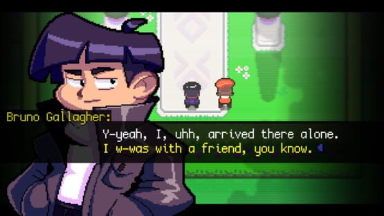Screenshot Recall