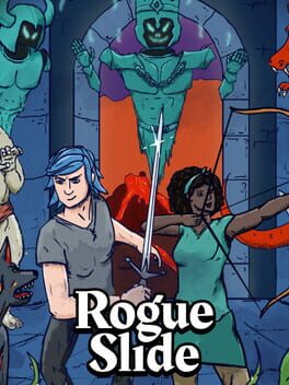 Cover Rogueslide