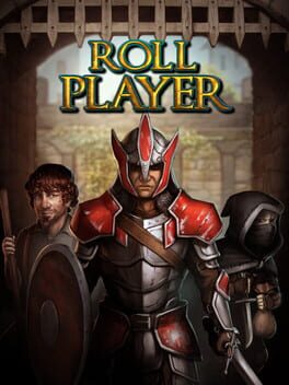 Cover Roll Player
