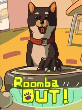 Cover Roomba Out!