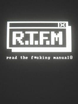 Cover RTFM