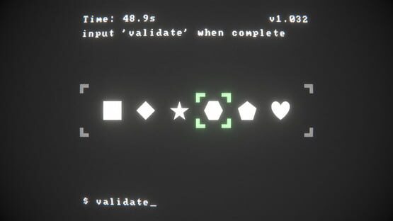 Screenshot RTFM