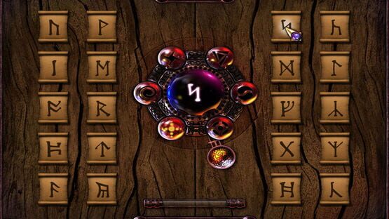 Screenshot Runes of Avalon 2
