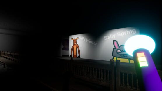 Screenshot SeasonPark