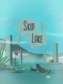 Cover Skip Lake