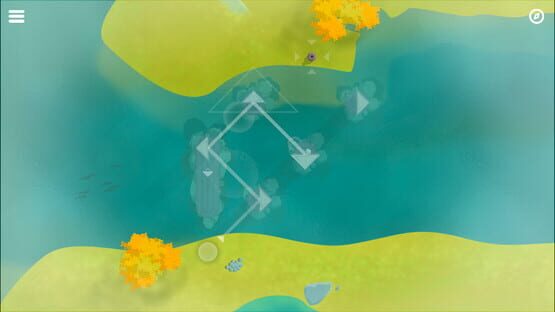 Screenshot Skip Lake