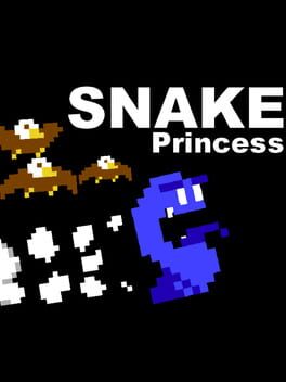 Cover Snake Princess