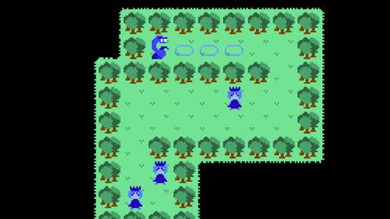 Screenshot Snake Princess