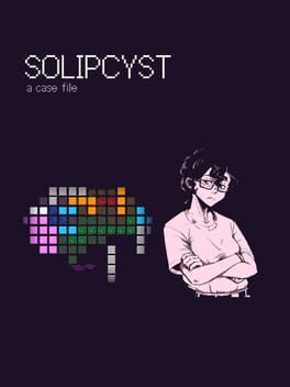Cover Solipcyst