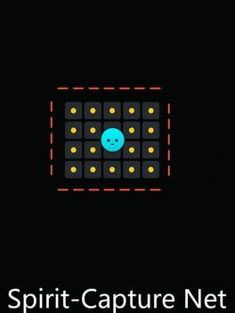 Cover Spirit-Capture Net