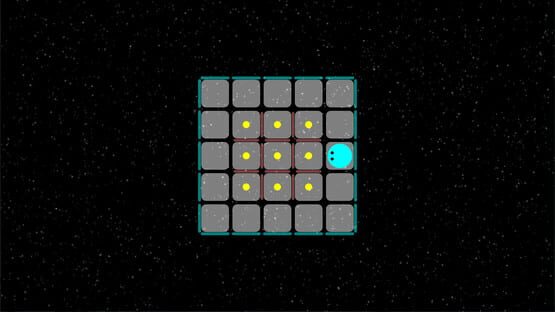 Screenshot Spirit-Capture Net