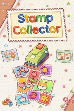 Cover Stamp Collector