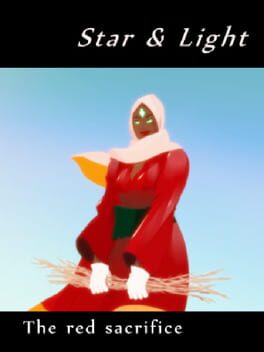 Cover Star and Light