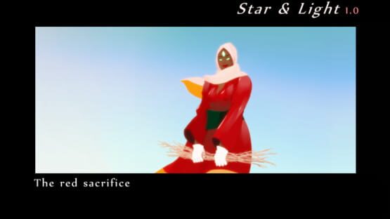 Screenshot Star and Light