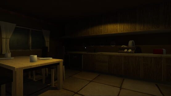Screenshot Strange Toilet: The Forgotten Shit