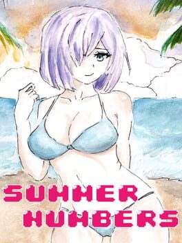 Cover Summer Numbers