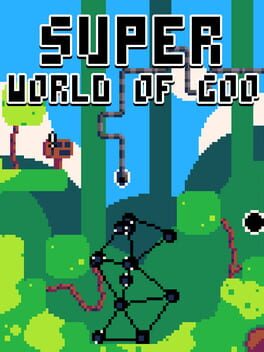 Cover Super World of Goo
