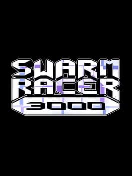 Cover Swarm Racer 3000