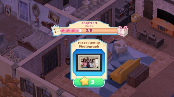 Screenshot Sweet Dreams Café