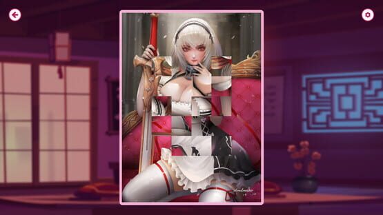 Screenshot Sweety Kitty 2