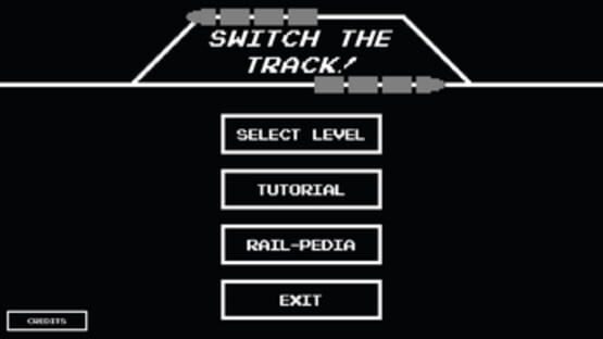 Screenshot Switch the Track