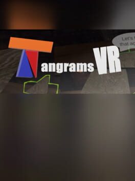 Cover TangramsVR