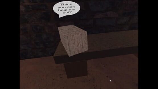 Screenshot TangramsVR
