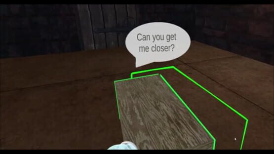 Screenshot TangramsVR